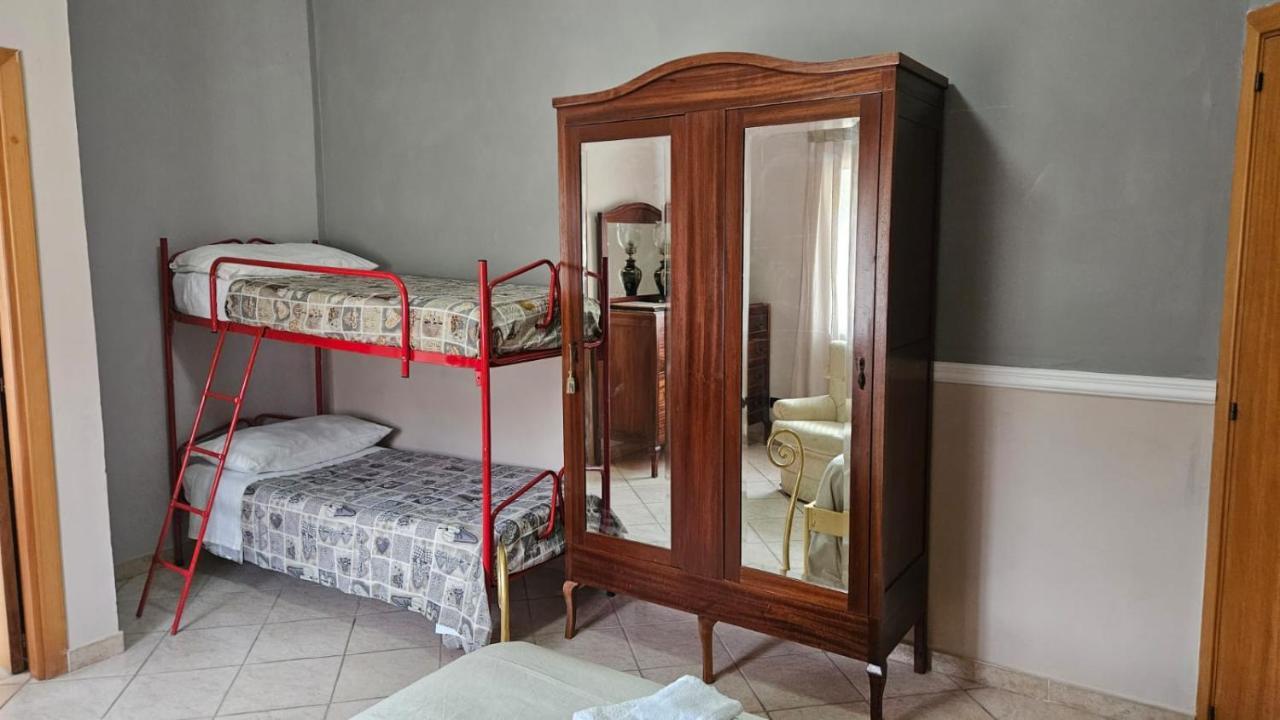 Cicerale Azienda Agrituristica Verdevalle מראה חיצוני תמונה