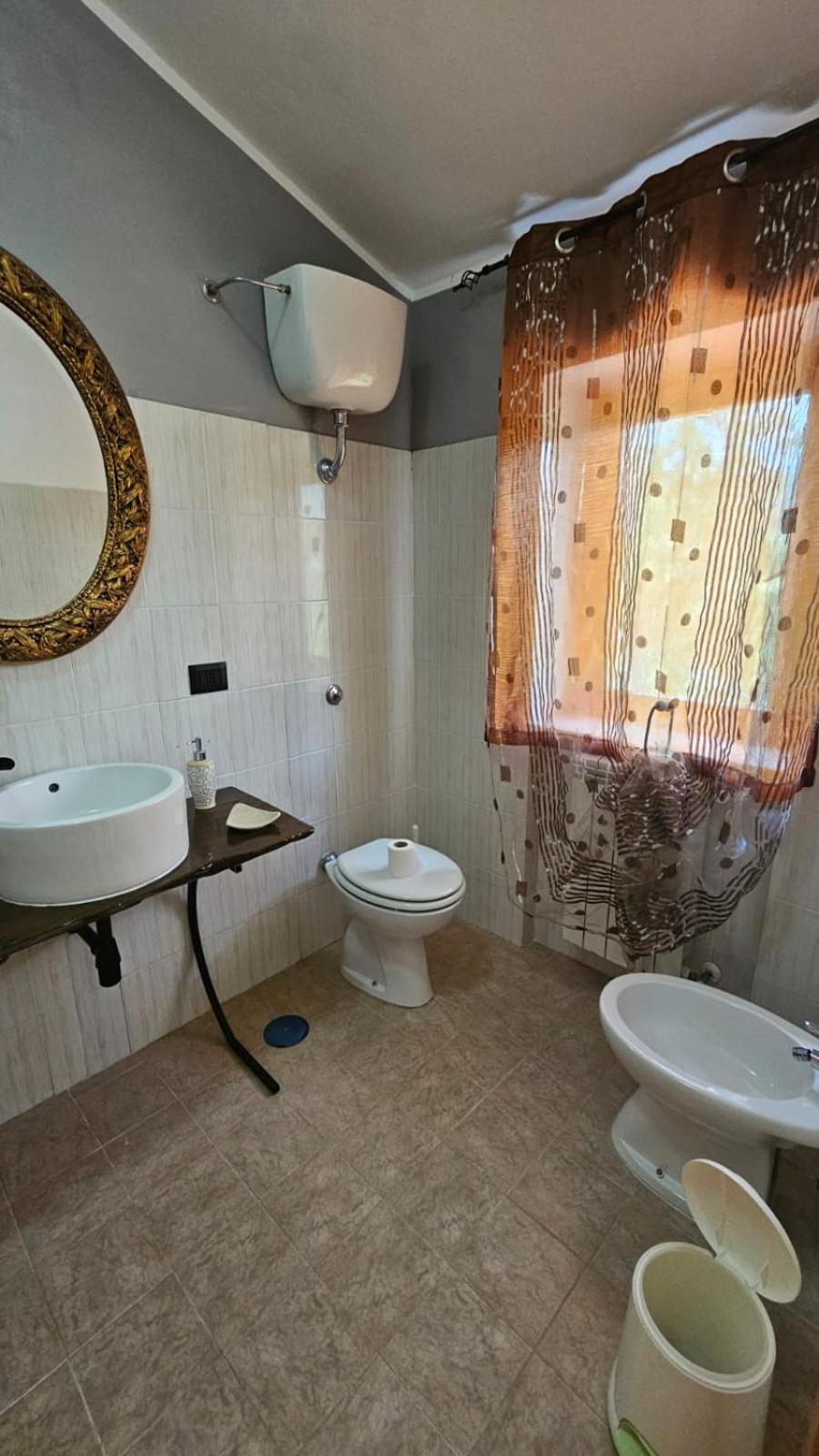 Cicerale Azienda Agrituristica Verdevalle מראה חיצוני תמונה