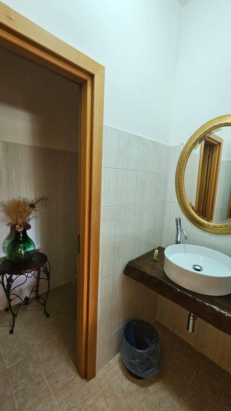 Cicerale Azienda Agrituristica Verdevalle מראה חיצוני תמונה