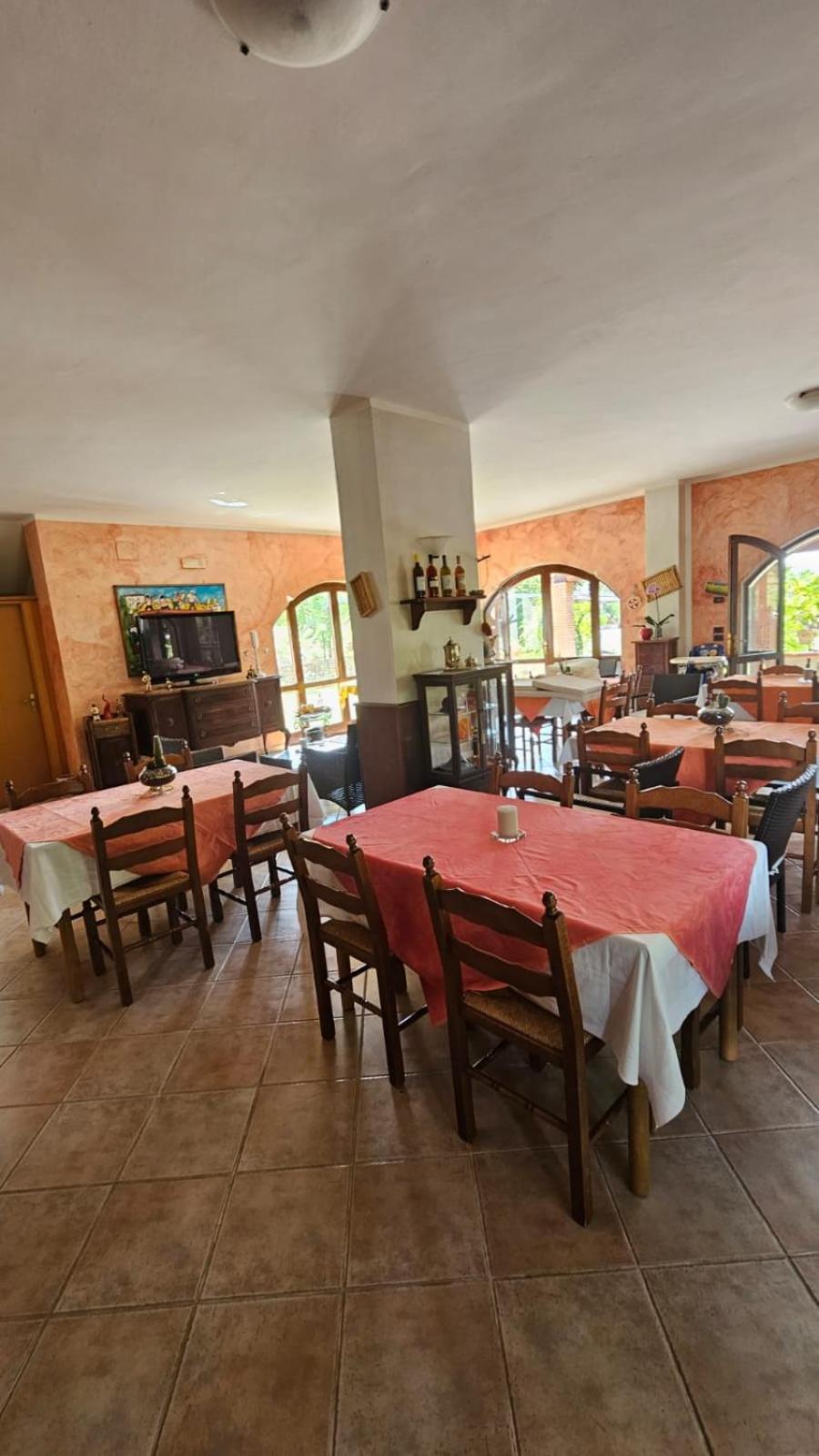 Cicerale Azienda Agrituristica Verdevalle מראה חיצוני תמונה